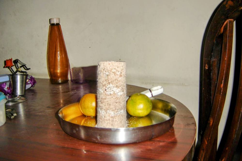 Traditional recipes from my heart to your kitchen