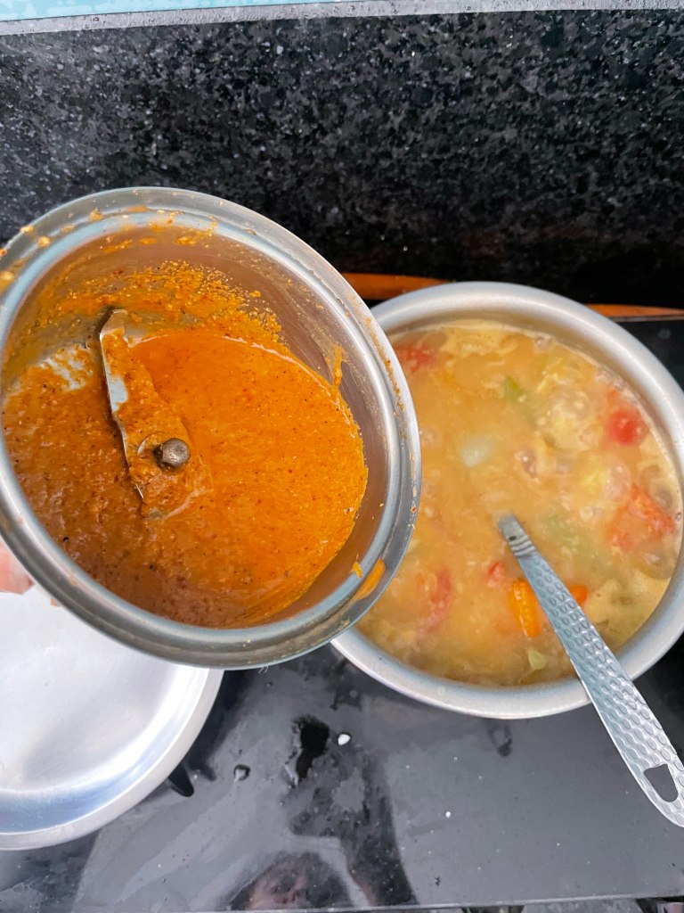 Sambar